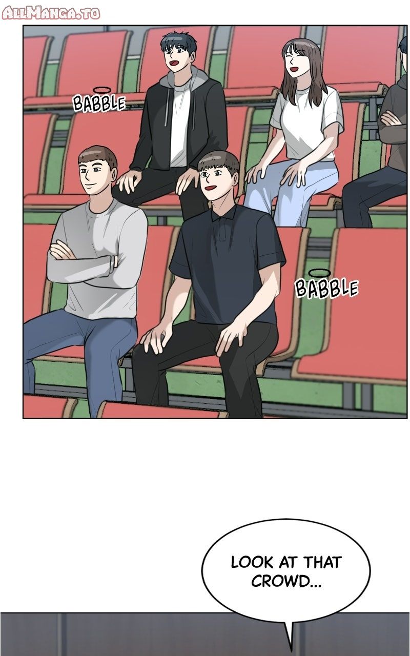 Read Big Man on the Court EN Manga Online