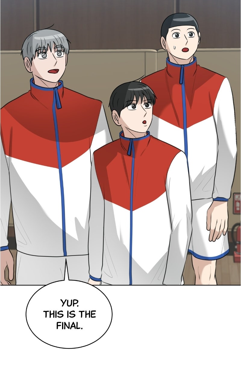 Read Big Man on the Court EN Manga Online