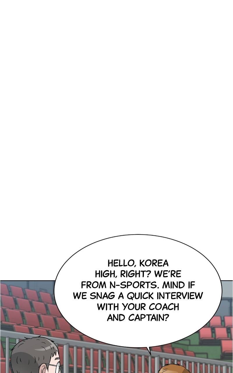 Read Big Man on the Court EN Manga Online