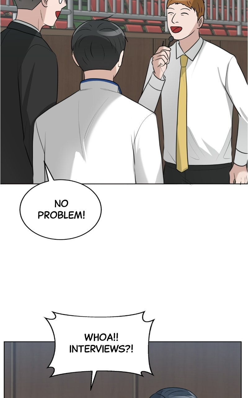 Read Big Man on the Court EN Manga Online