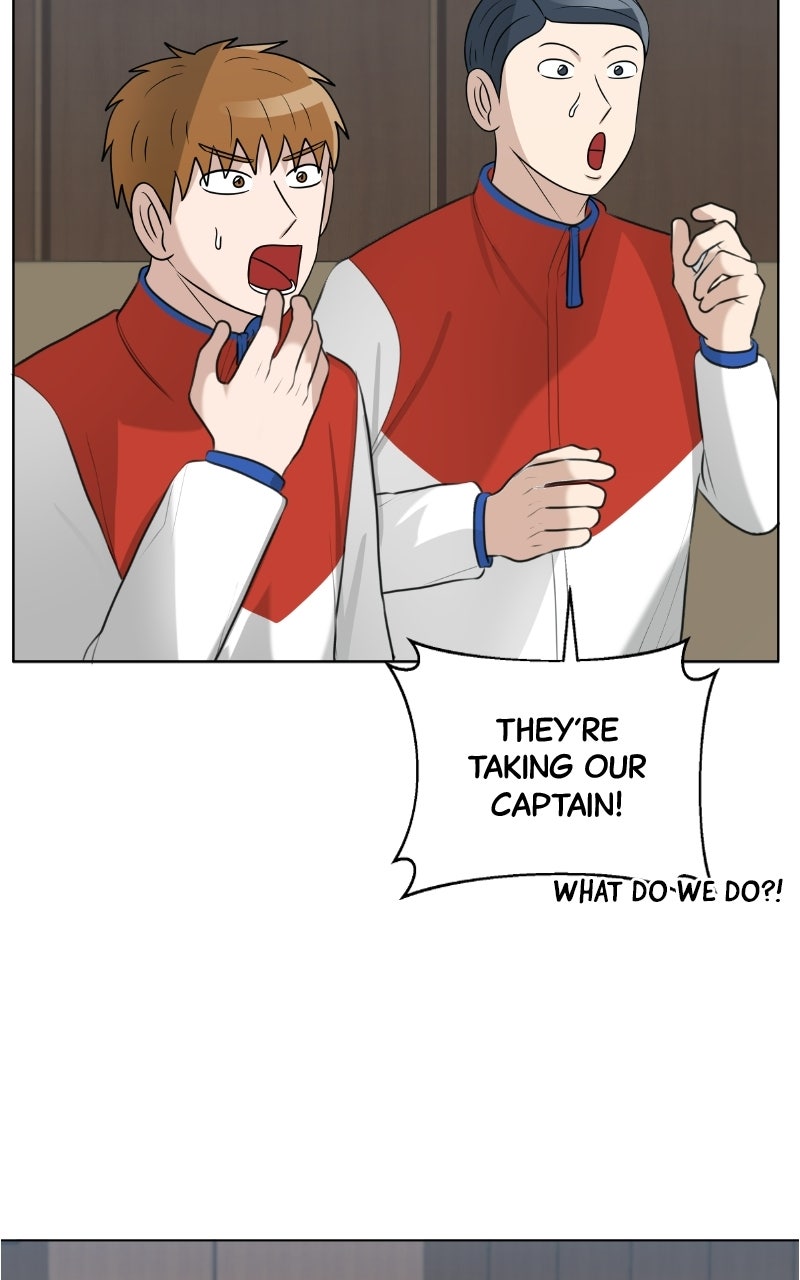 Read Big Man on the Court EN Manga Online