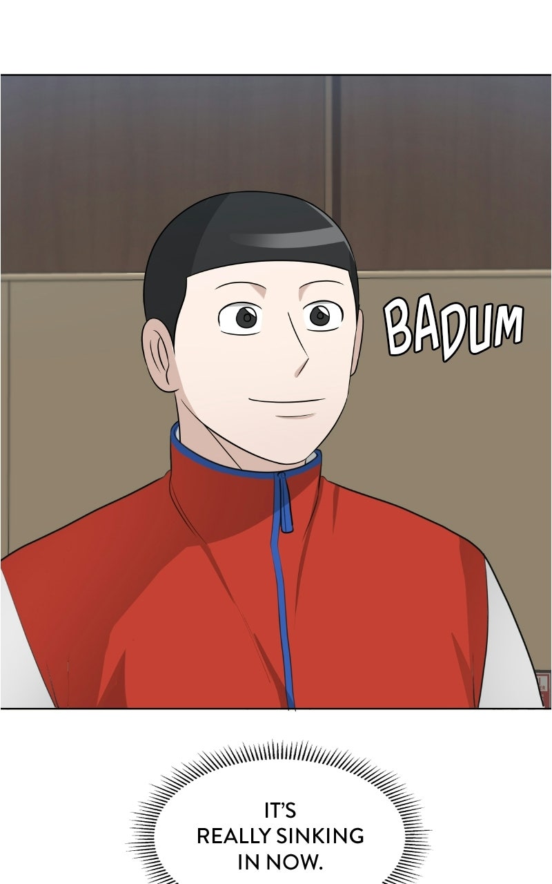 Read Big Man on the Court EN Manga Online