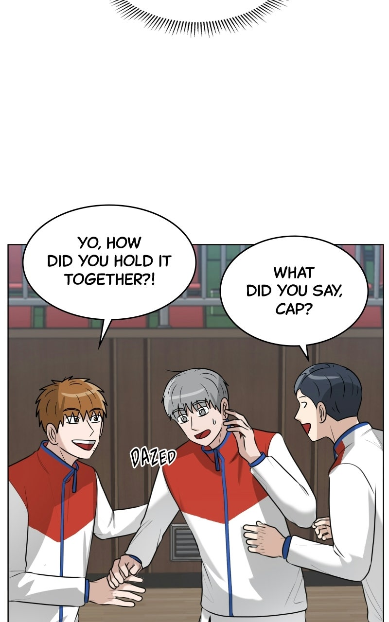 Read Big Man on the Court EN Manga Online