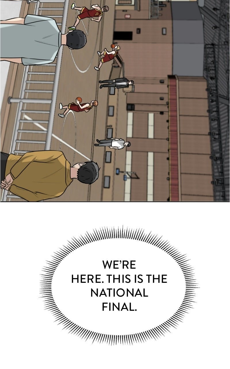 Read Big Man on the Court EN Manga Online