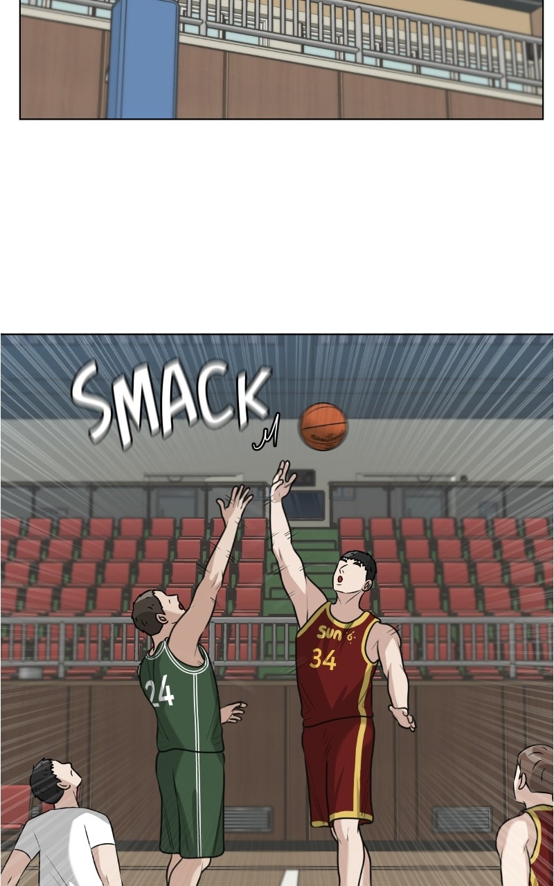Read Big Man on the Court EN Manga Online