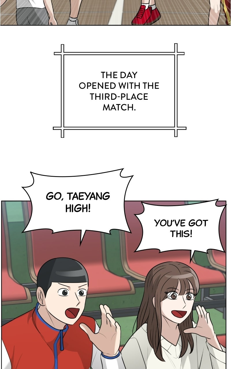 Read Big Man on the Court EN Manga Online