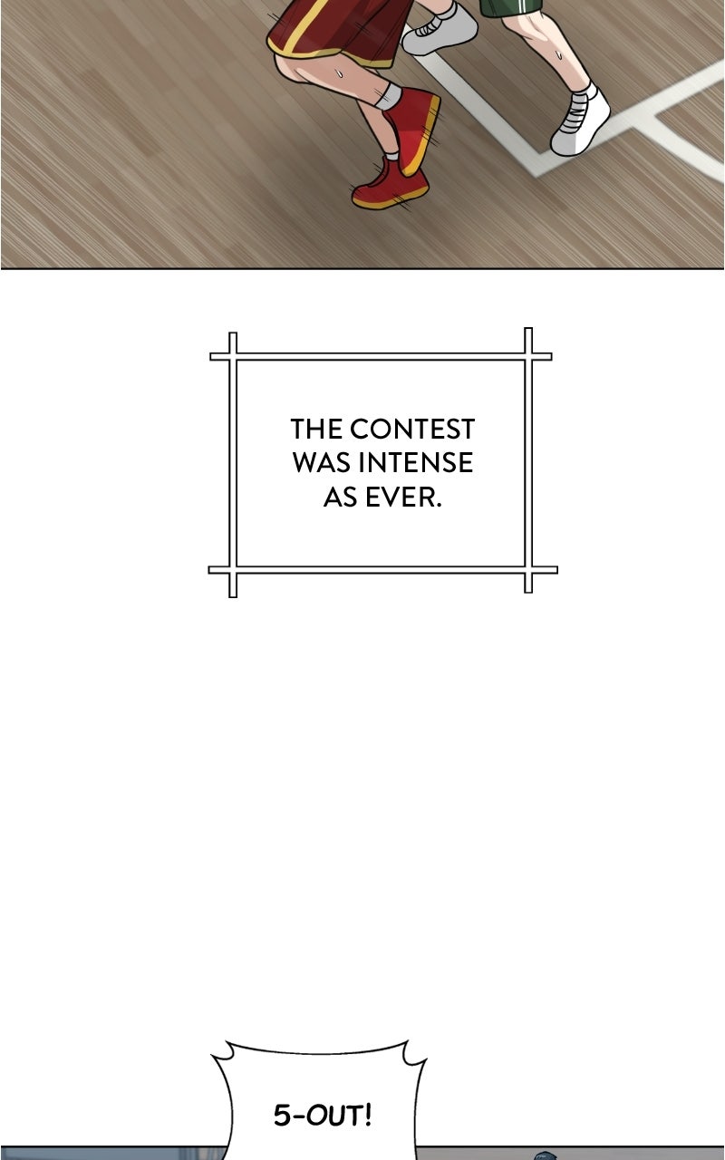 Read Big Man on the Court EN Manga Online