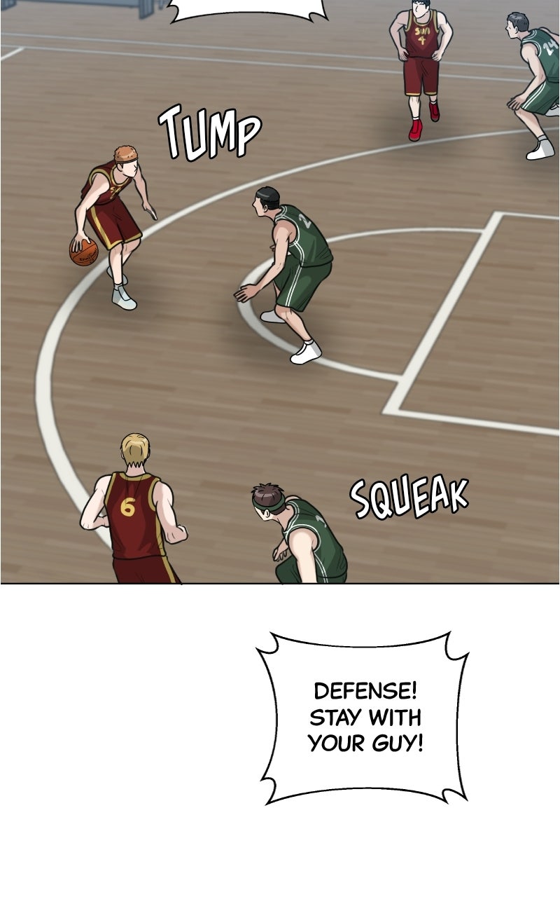 Read Big Man on the Court EN Manga Online