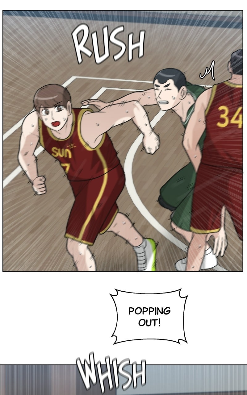Read Big Man on the Court EN Manga Online
