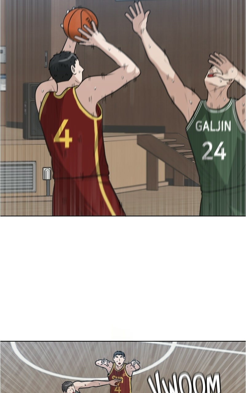 Read Big Man on the Court EN Manga Online