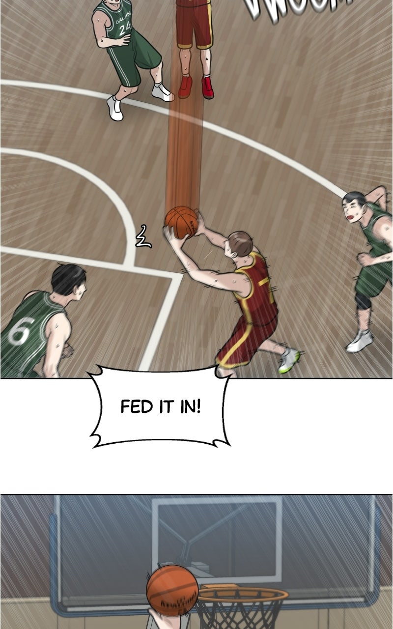 Read Big Man on the Court EN Manga Online