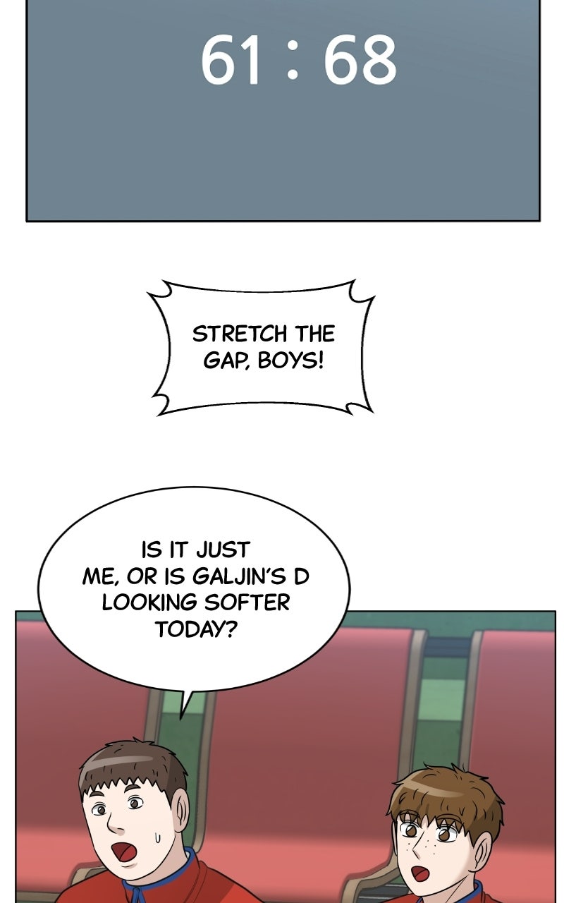 Read Big Man on the Court EN Manga Online