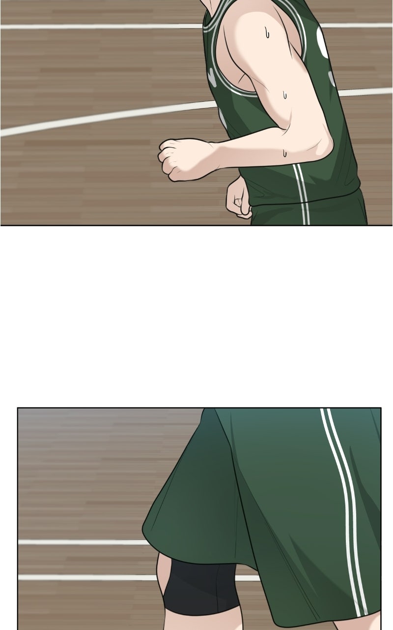 Read Big Man on the Court EN Manga Online