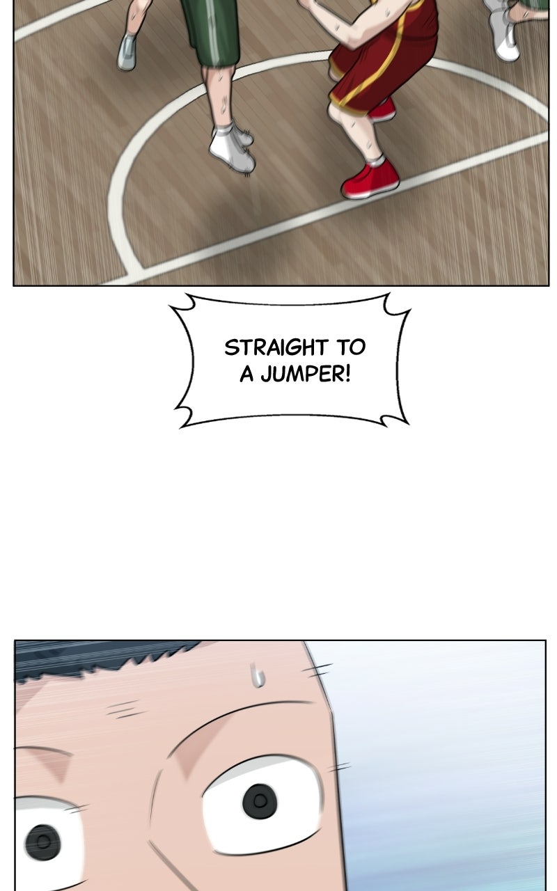 Read Big Man on the Court EN Manga Online