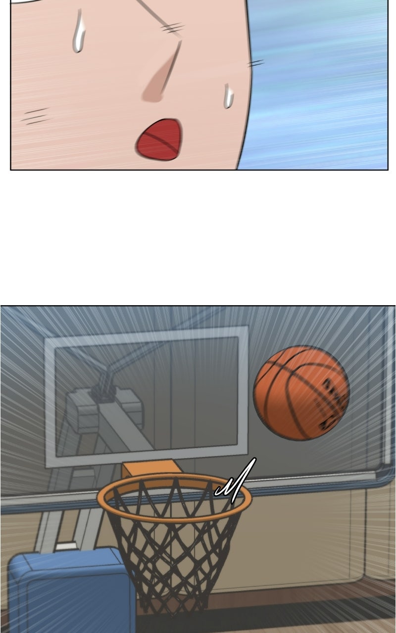 Read Big Man on the Court EN Manga Online