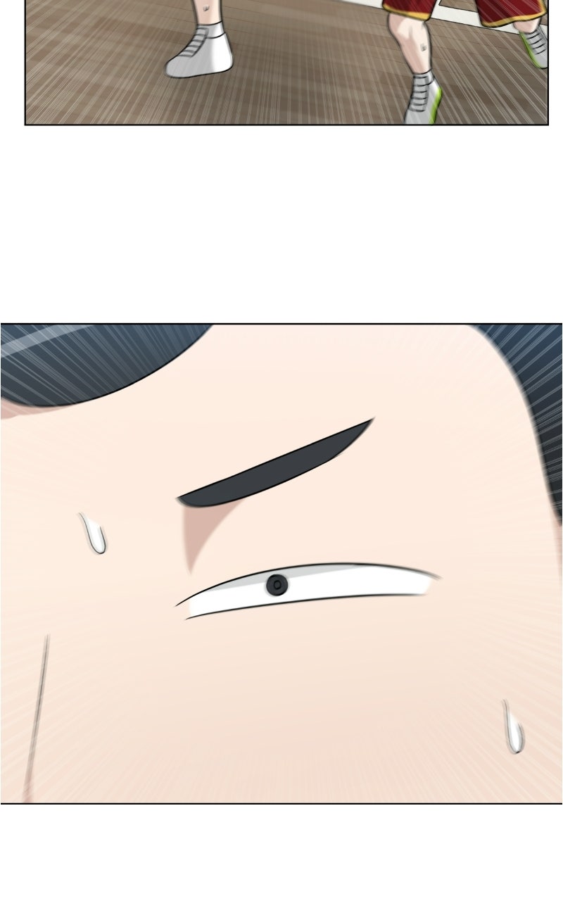 Read Big Man on the Court EN Manga Online