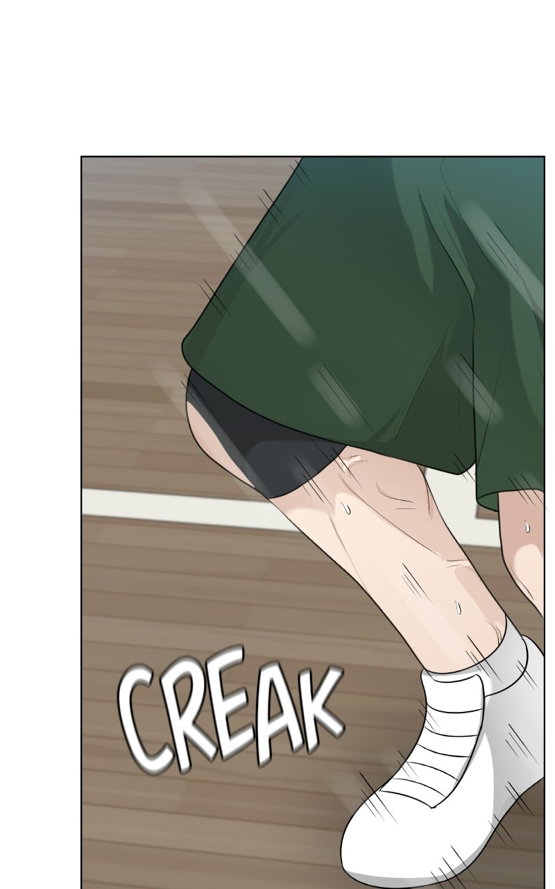 Read Big Man on the Court EN Manga Online