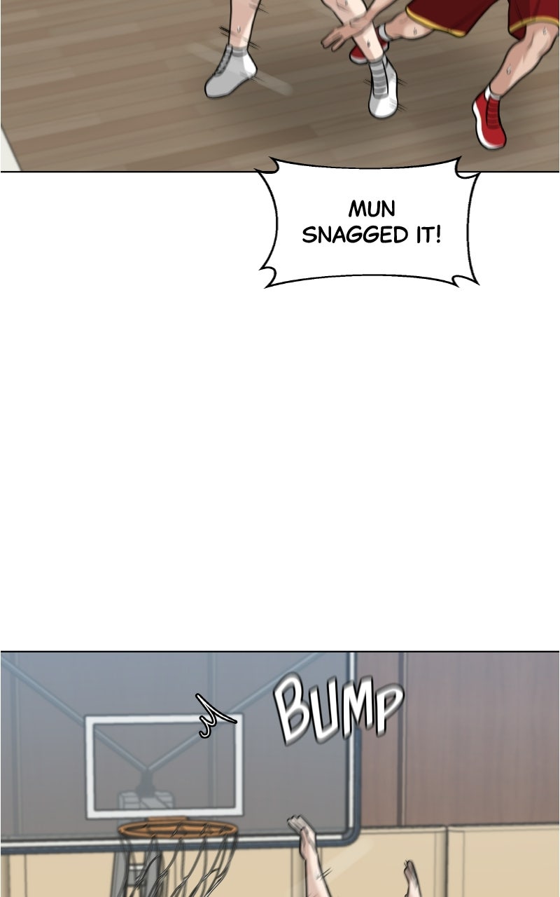 Read Big Man on the Court EN Manga Online