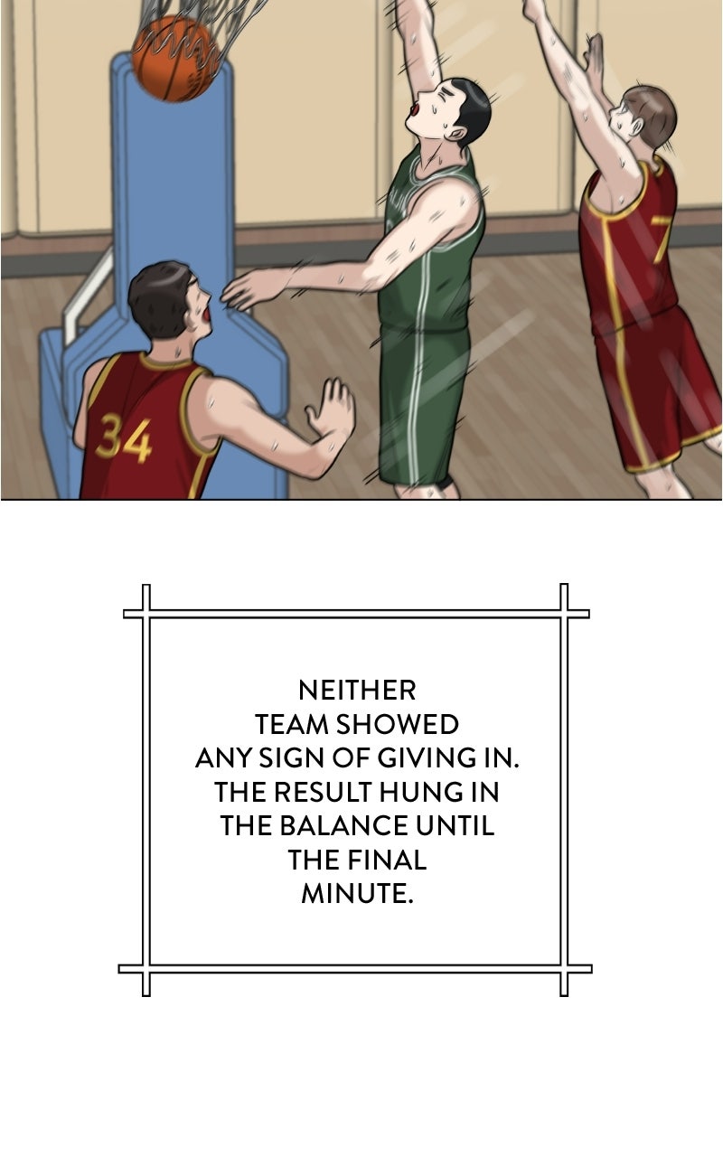 Read Big Man on the Court EN Manga Online