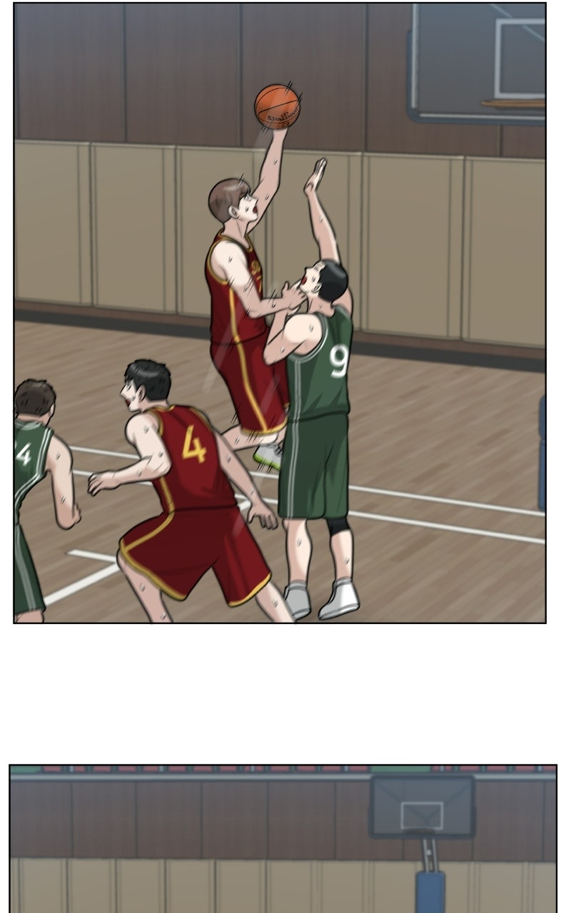 Read Big Man on the Court EN Manga Online