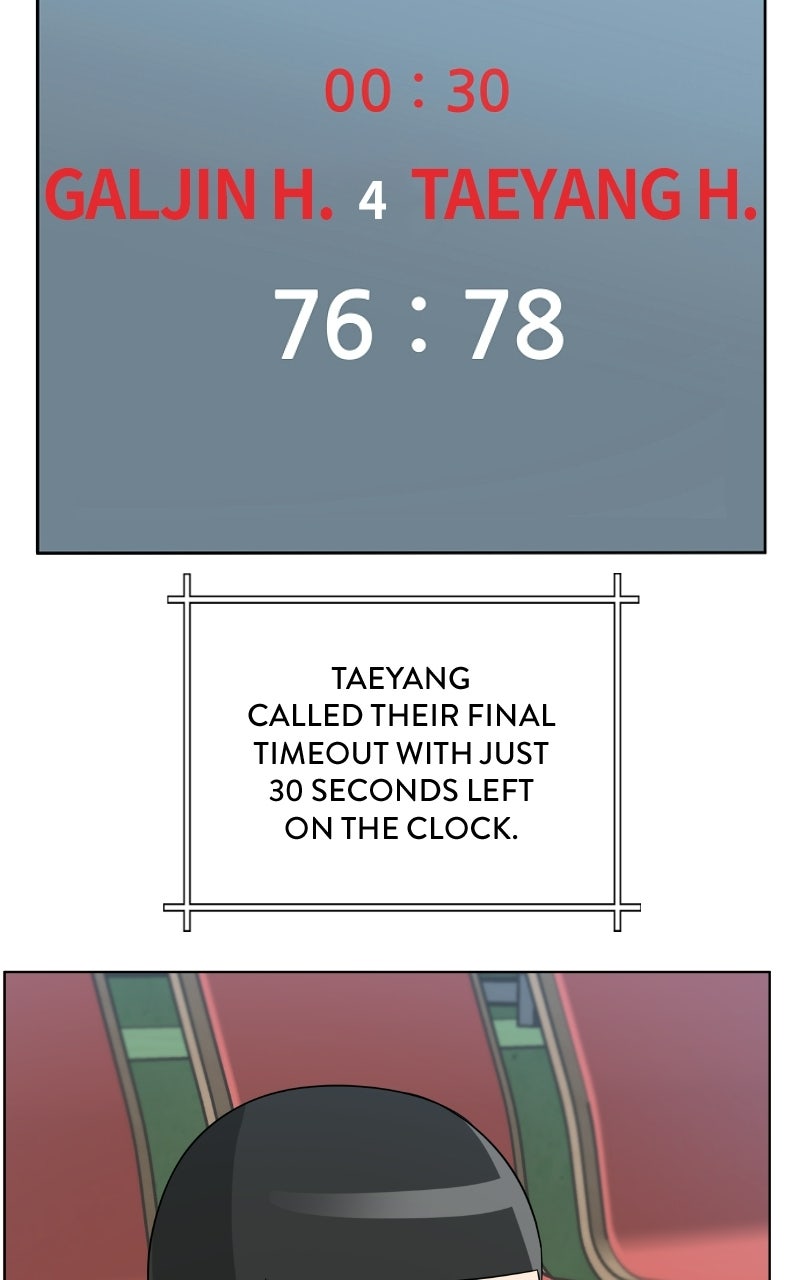 Read Big Man on the Court EN Manga Online