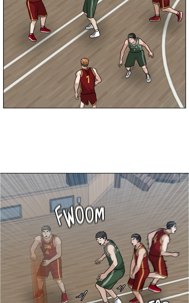 Read Big Man on the Court EN Manga Online