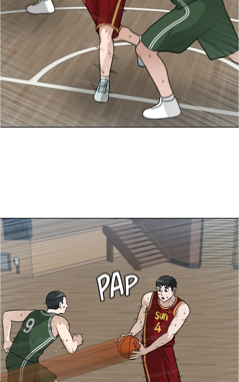 Read Big Man on the Court EN Manga Online