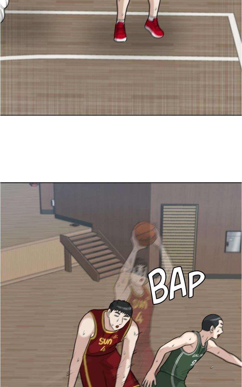 Read Big Man on the Court EN Manga Online