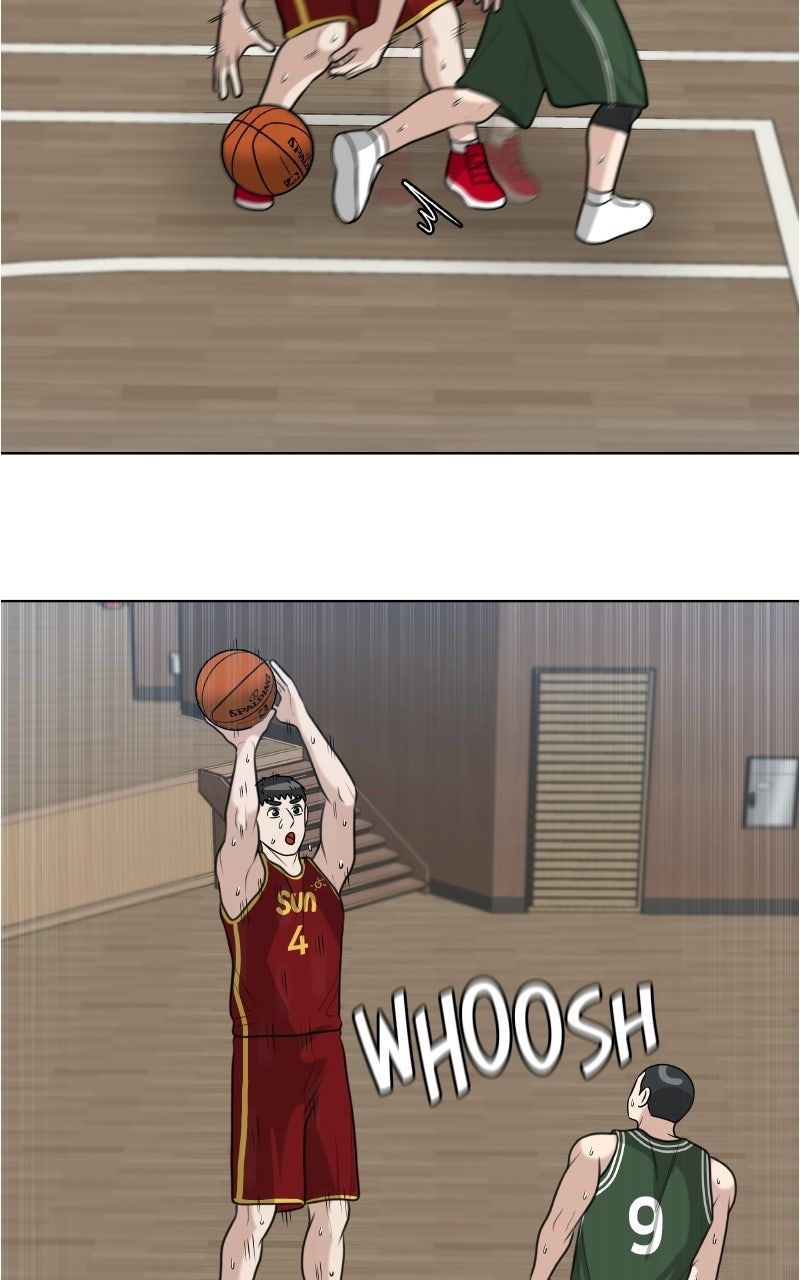 Read Big Man on the Court EN Manga Online