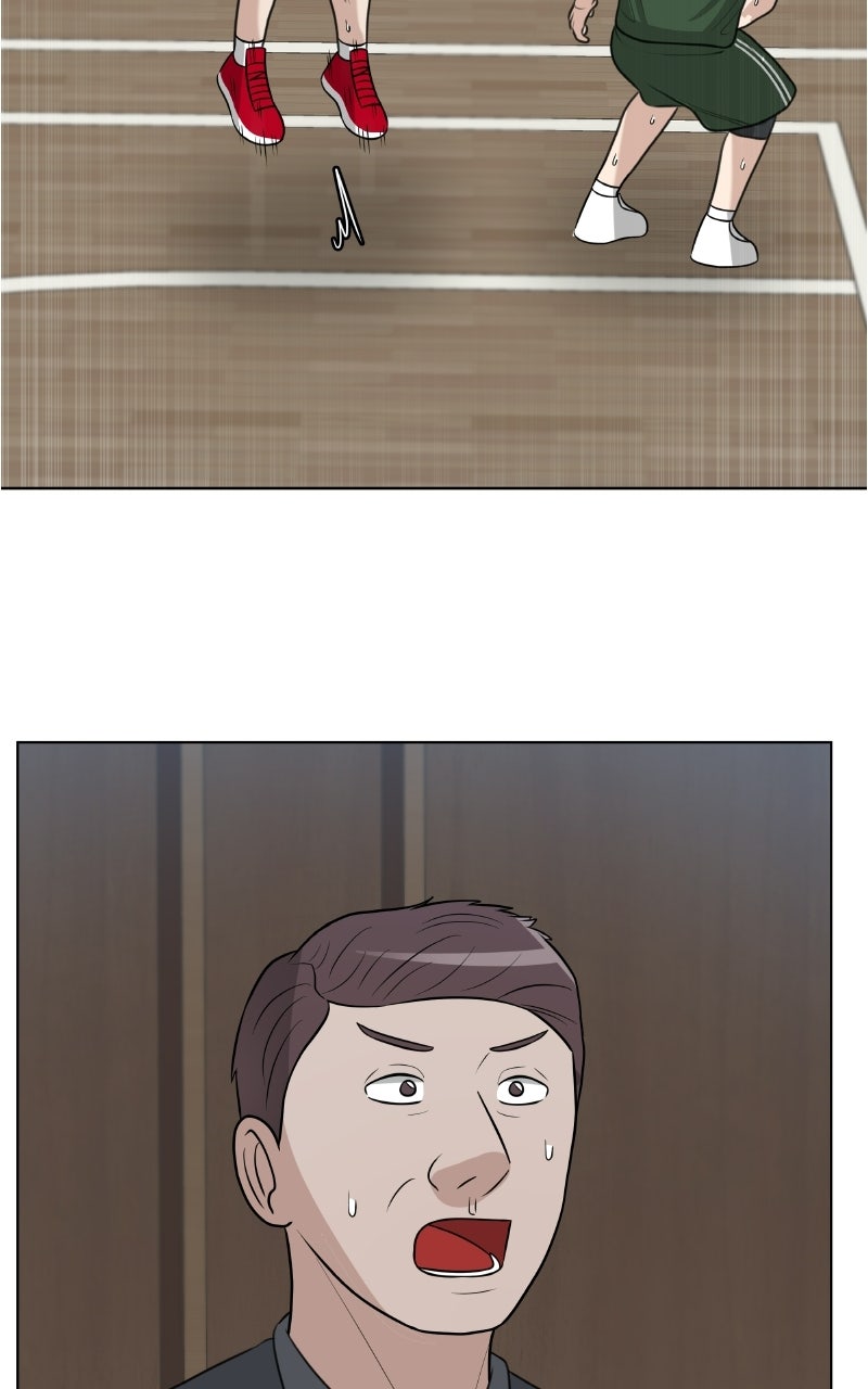 Read Big Man on the Court EN Manga Online