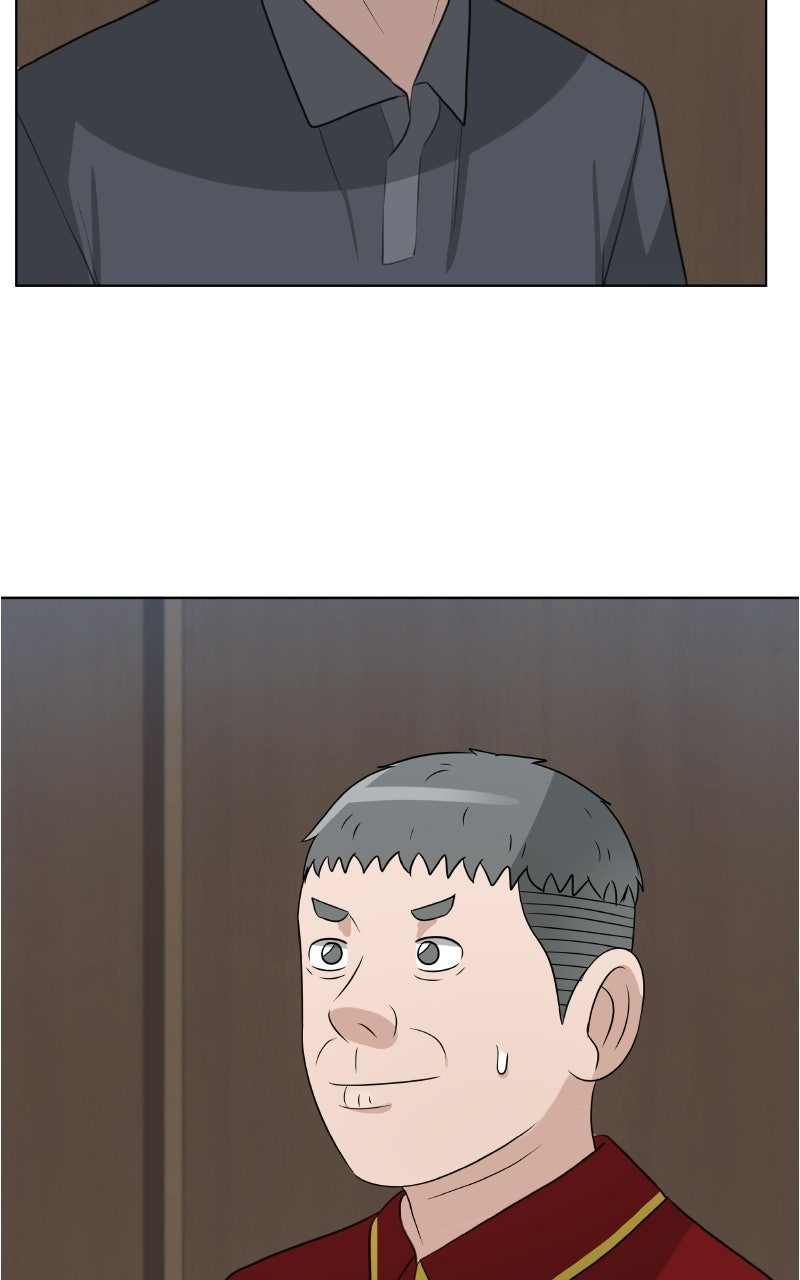 Read Big Man on the Court EN Manga Online