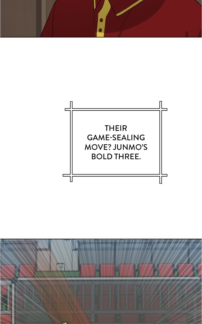 Read Big Man on the Court EN Manga Online