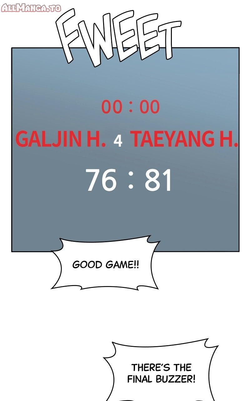 Read Big Man on the Court EN Manga Online