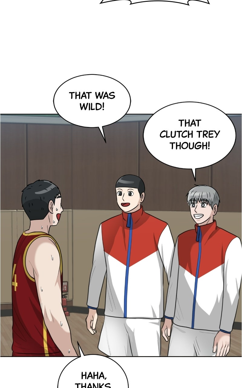 Read Big Man on the Court EN Manga Online