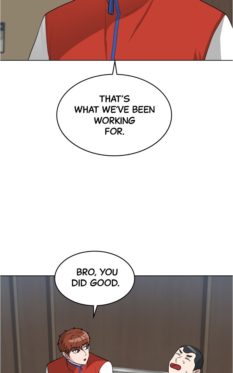 Read Big Man on the Court EN Manga Online