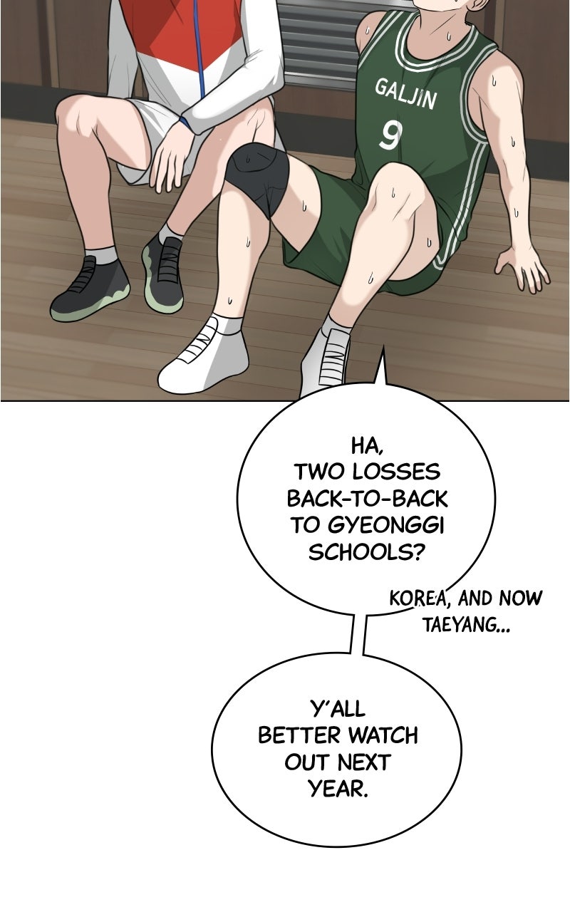 Read Big Man on the Court EN Manga Online