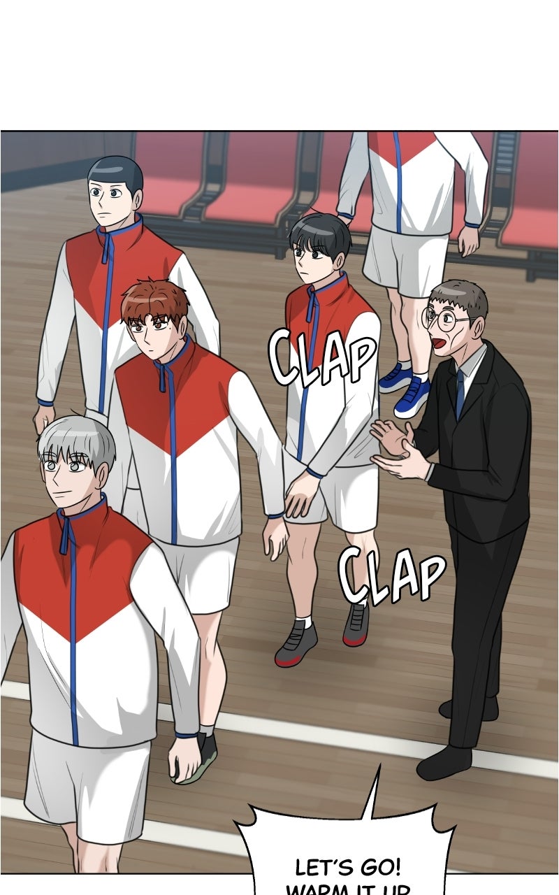 Read Big Man on the Court EN Manga Online