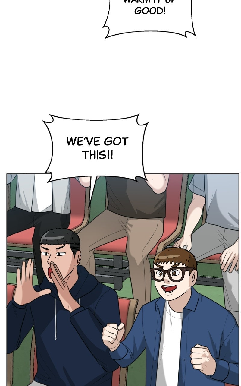 Read Big Man on the Court EN Manga Online