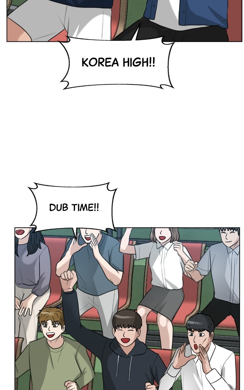 Read Big Man on the Court EN Manga Online