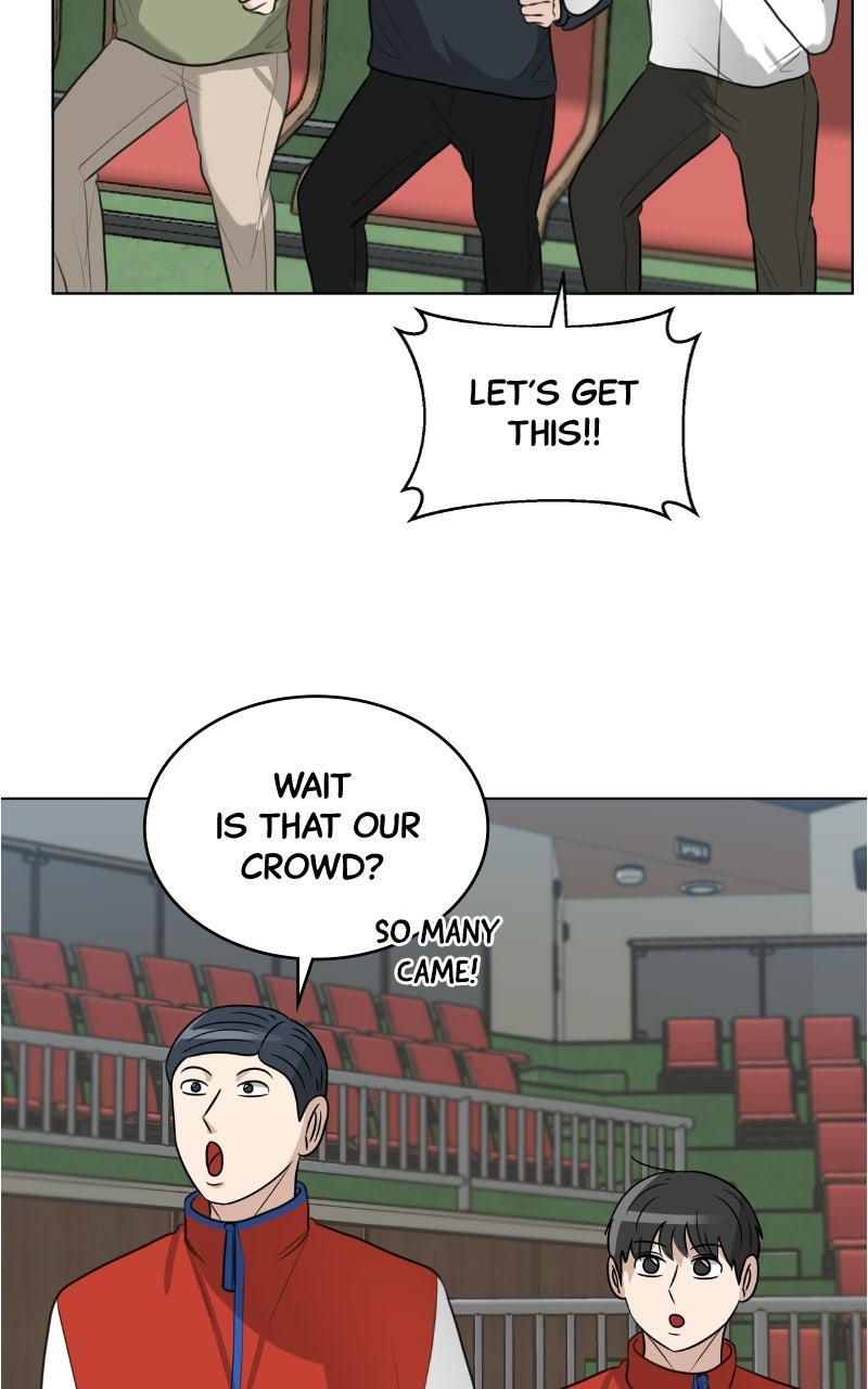 Read Big Man on the Court EN Manga Online