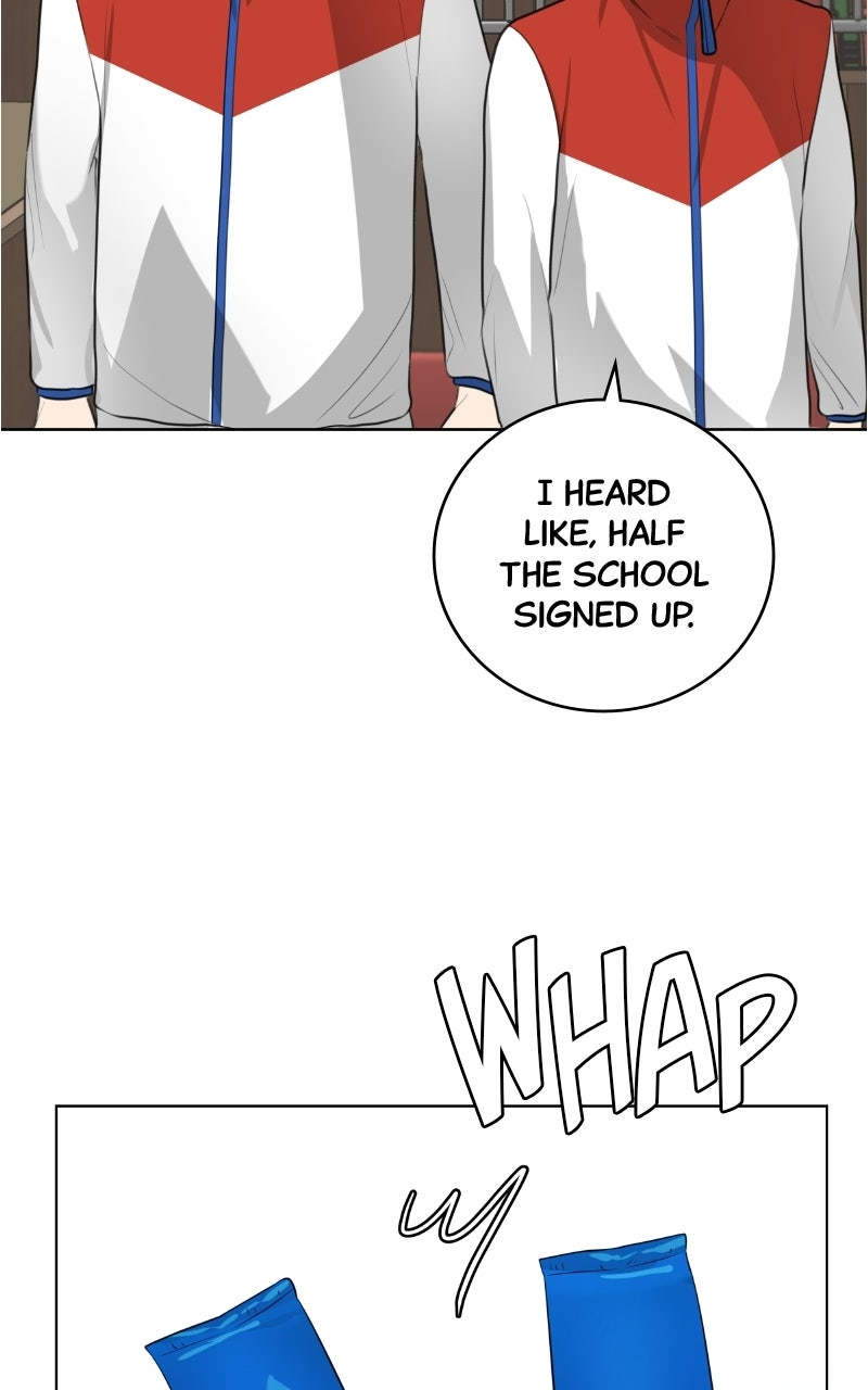 Read Big Man on the Court EN Manga Online