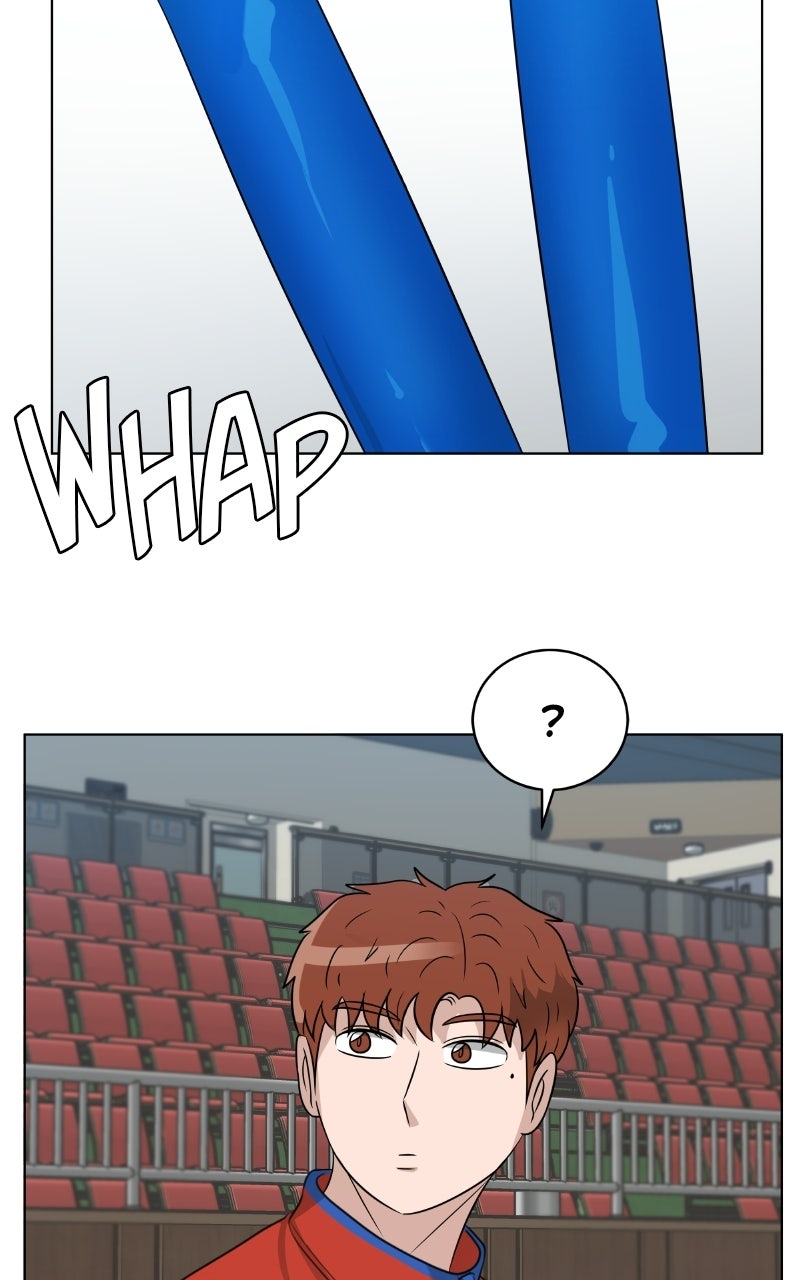 Read Big Man on the Court EN Manga Online