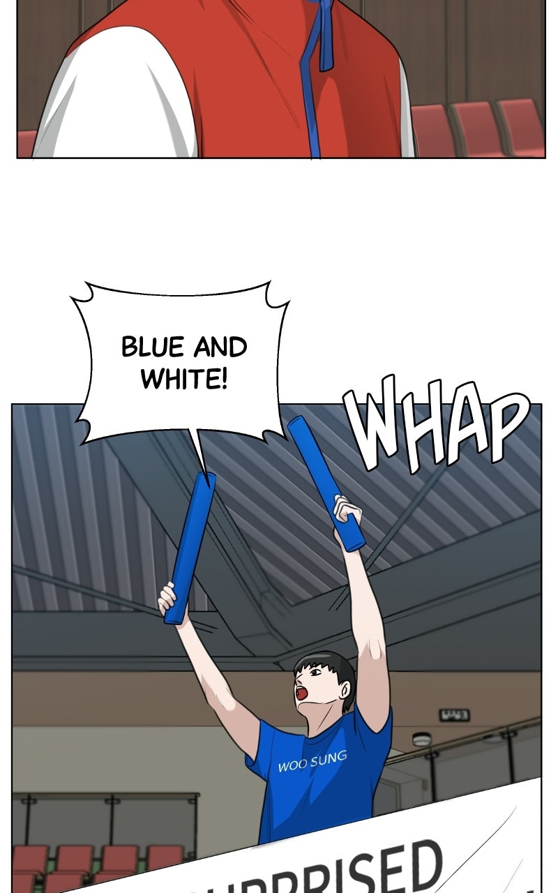 Read Big Man on the Court EN Manga Online