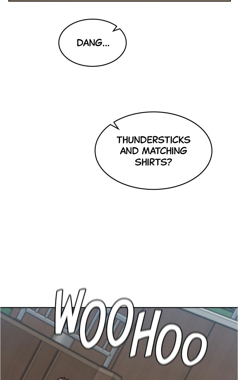 Read Big Man on the Court EN Manga Online