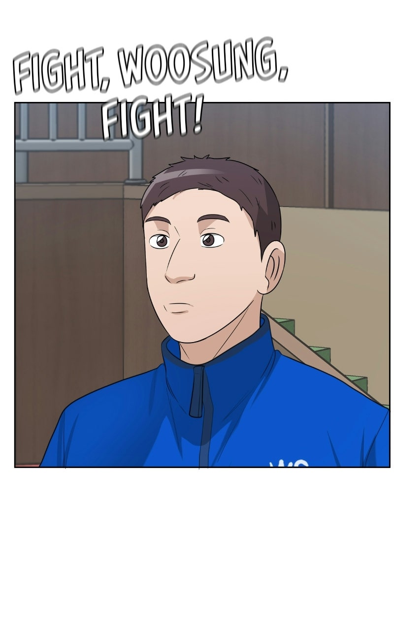 Read Big Man on the Court EN Manga Online