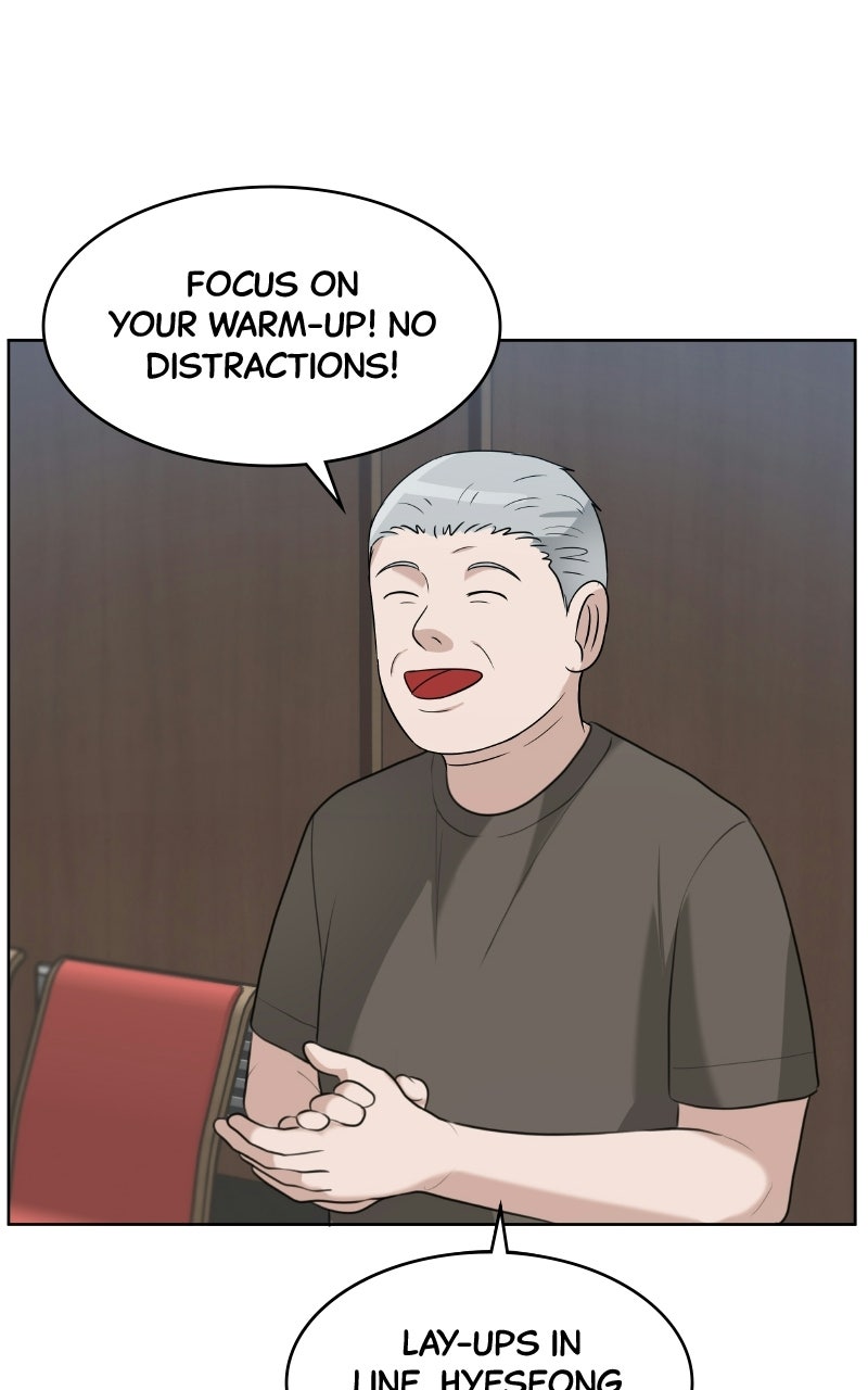 Read Big Man on the Court EN Manga Online