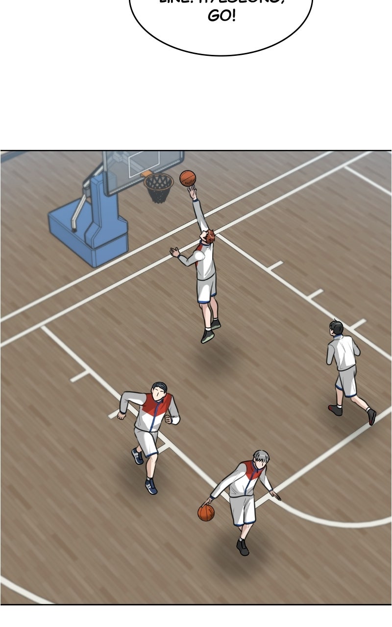 Read Big Man on the Court EN Manga Online