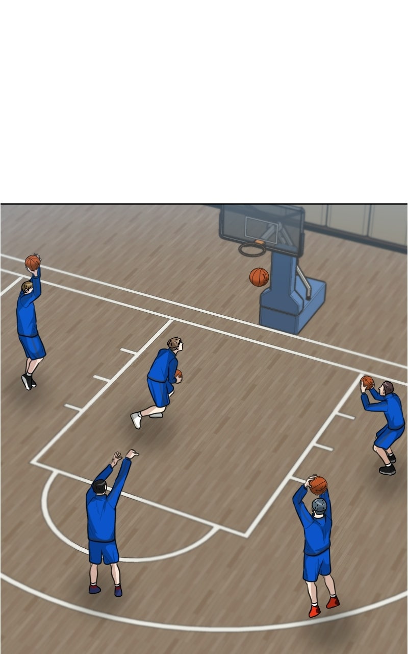 Read Big Man on the Court EN Manga Online