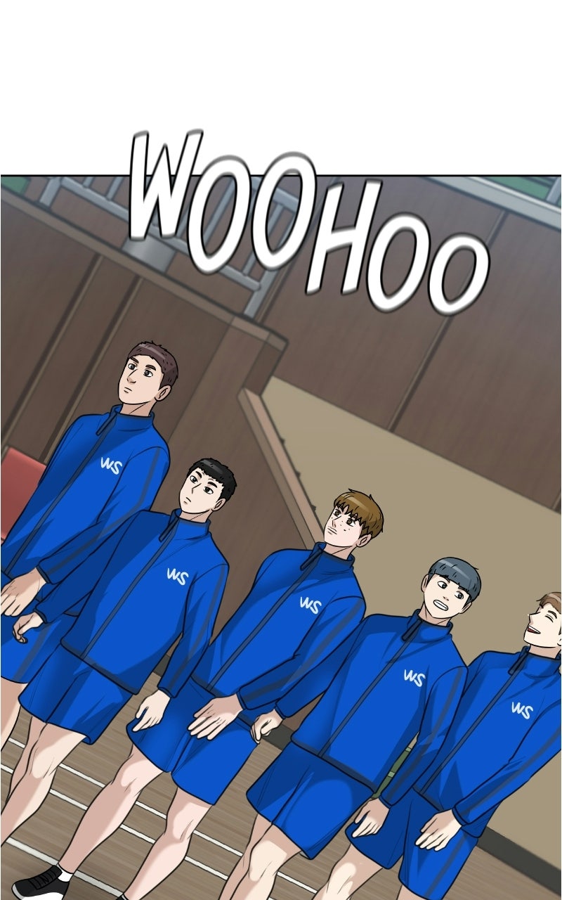 Read Big Man on the Court EN Manga Online