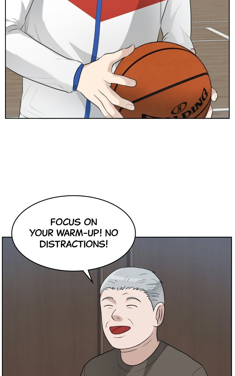 Read Big Man on the Court EN Manga Online